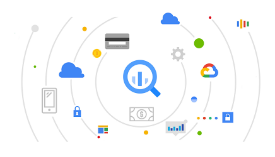 Powering past limits with financial services in the cloud