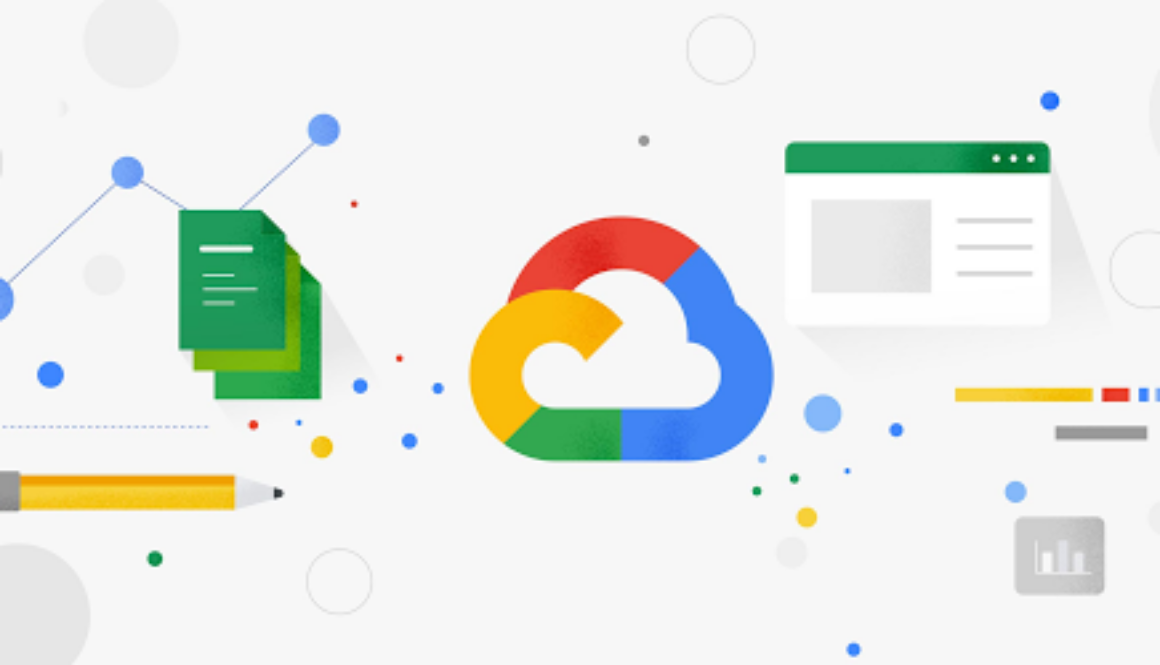 Helping teach a community cloud skills with Google Cloud Associate Cloud Engineer certification