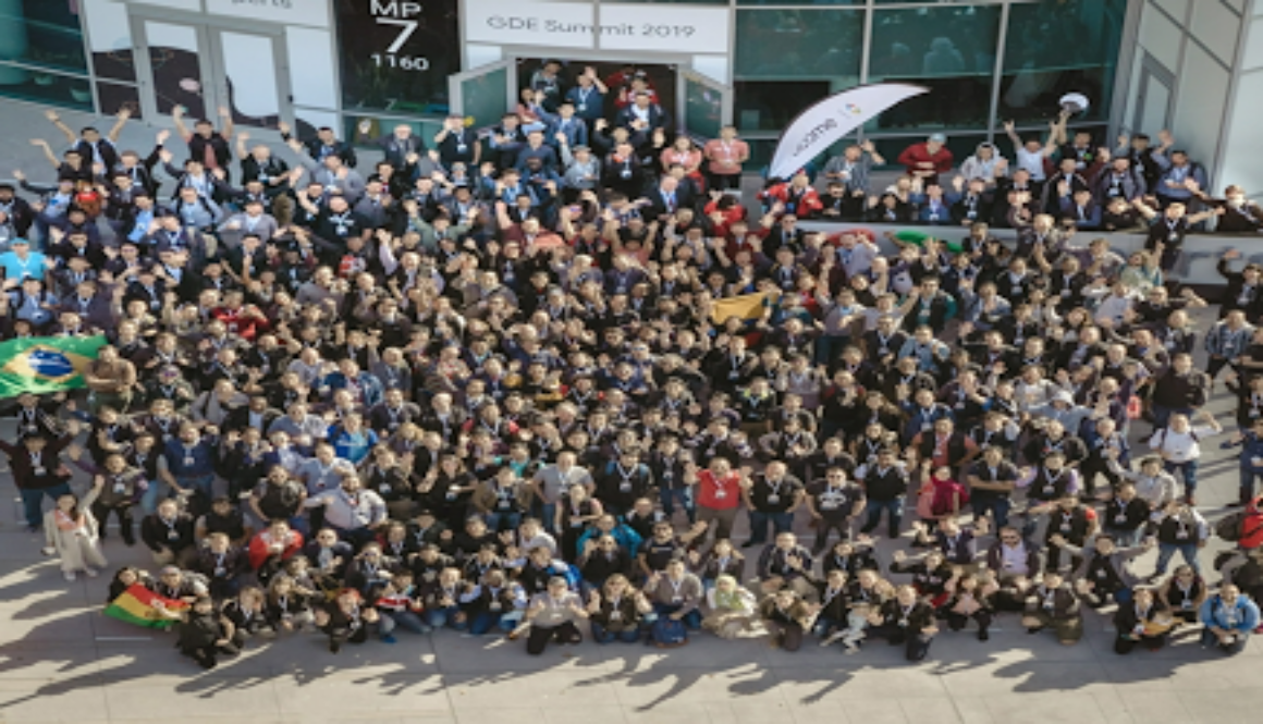 Meet the Google Maps Platform Developer Experts