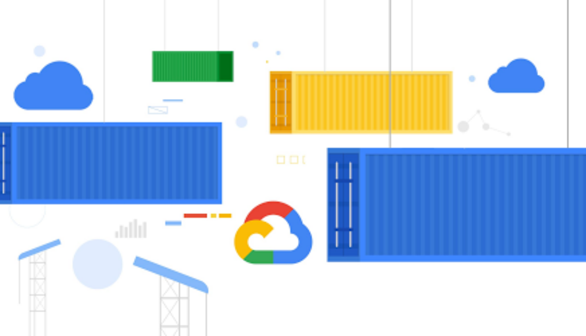GKE best practices: Designing and building highly available clusters