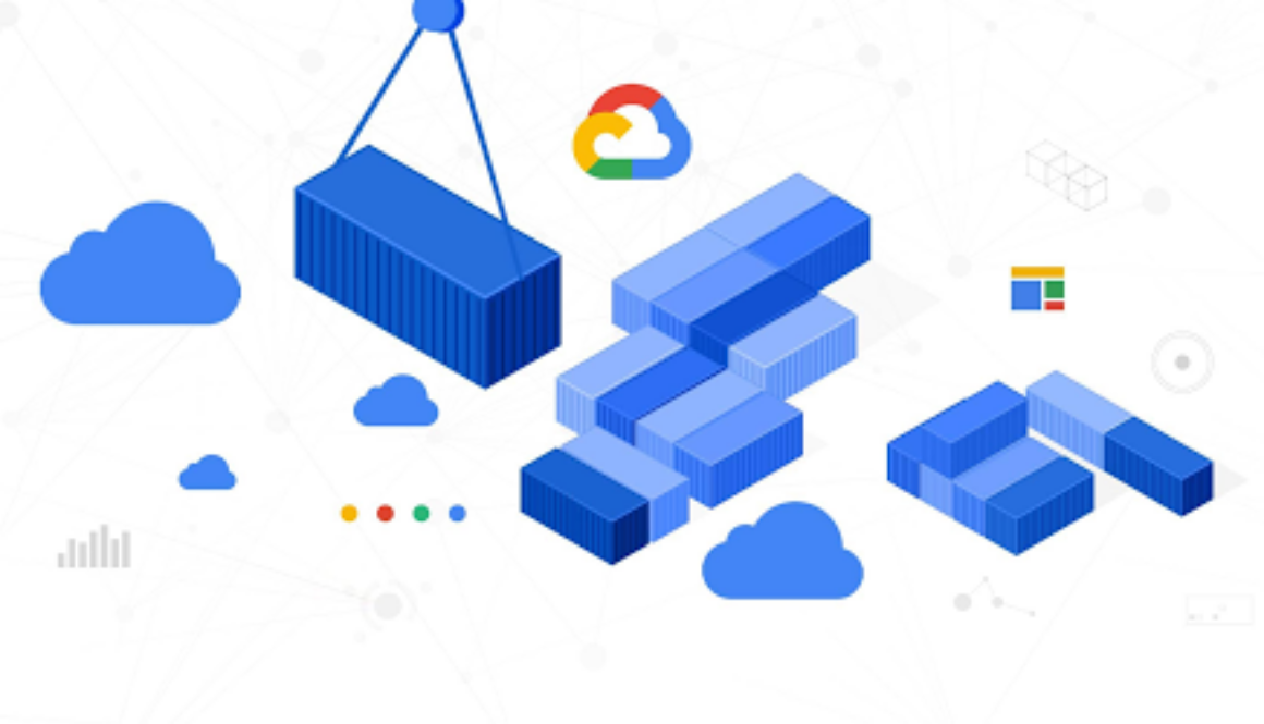 GKE best practices: Exposing GKE applications through Ingress and Services