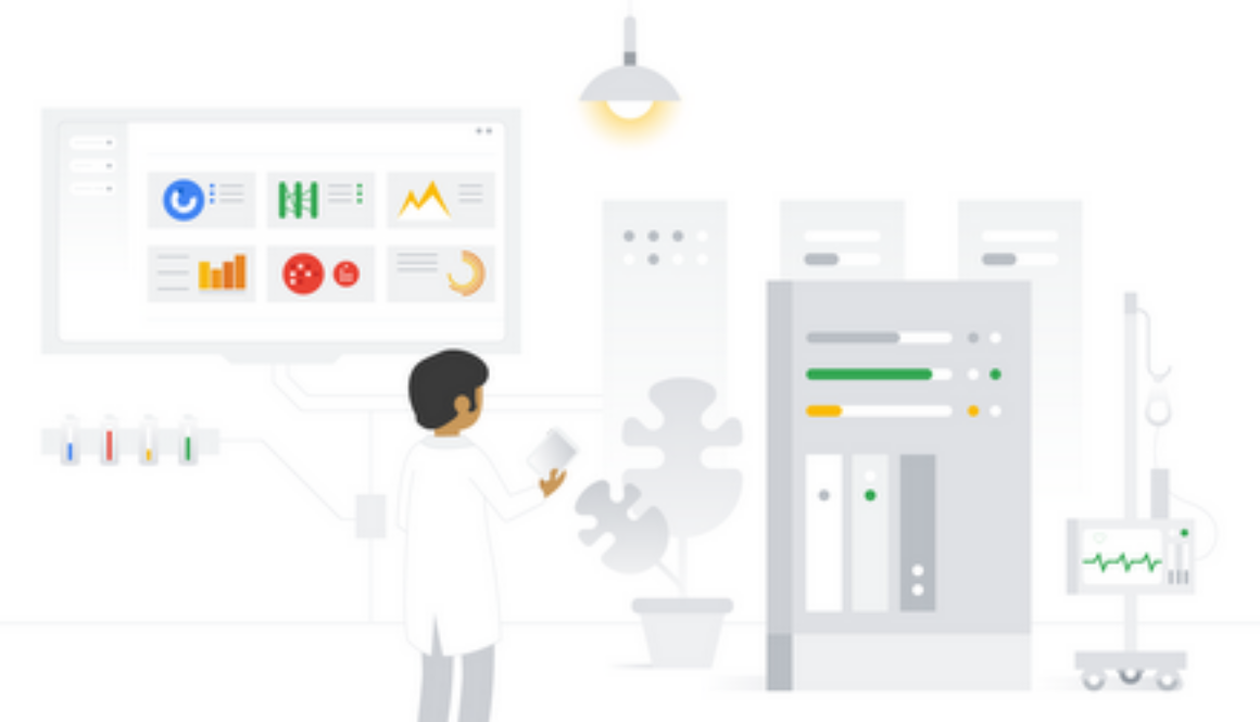 Security, privacy, and compliance resources for Healthcare and Life Sciences customers