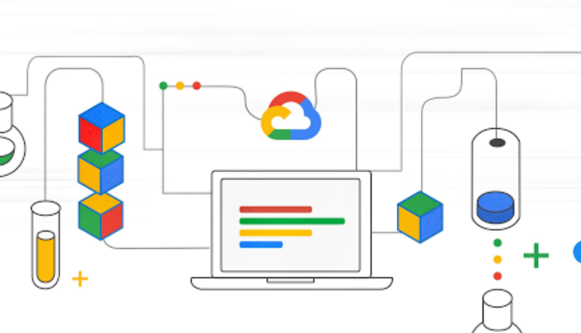 Introducing .NET on Google Cloud Functions