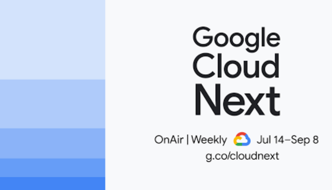 The 10 most popular sessions from Google Cloud Next ‘20: OnAir