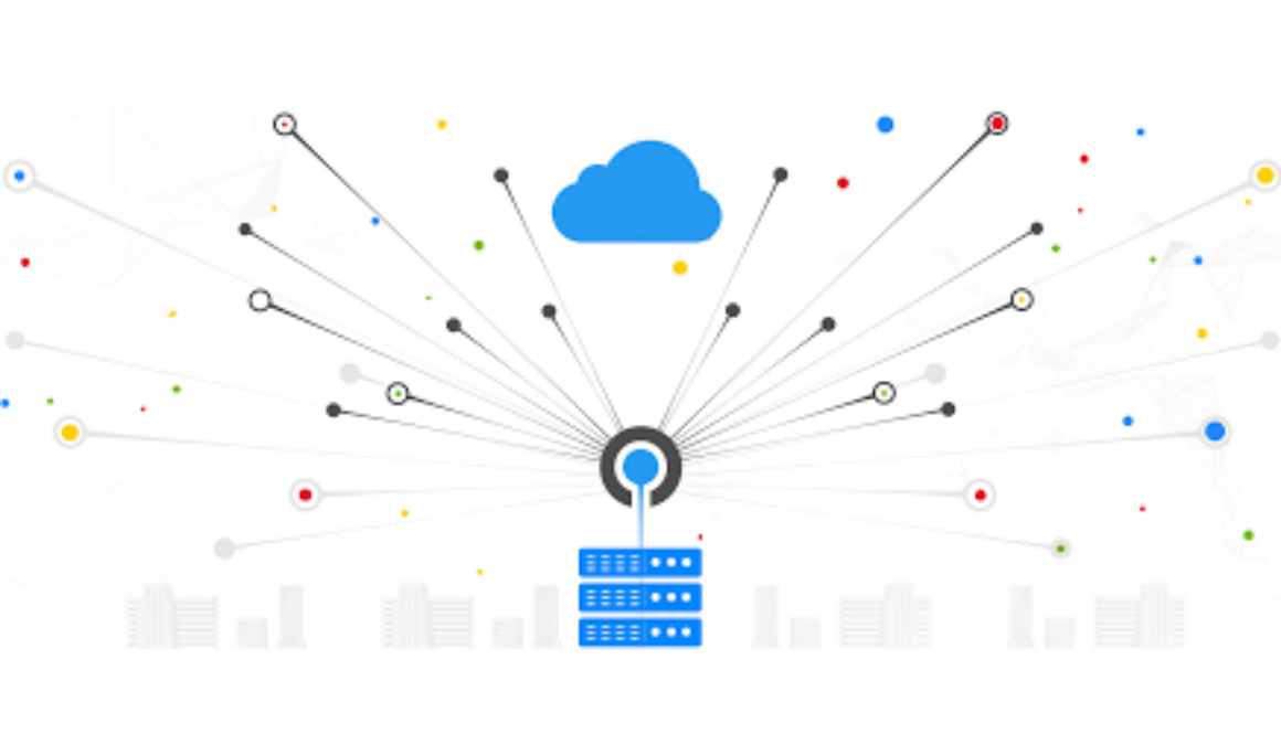 Introducing Voucher, a service to help secure the container supply chain