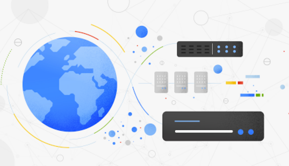 Building a self-service microservices architecture with Cloud SQL