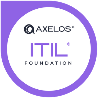 ITIL4 Foundation