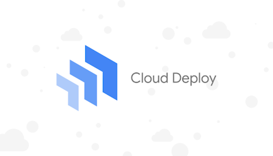 Cloud Deploy adds pipeline automation and Cloud Run Jobs support