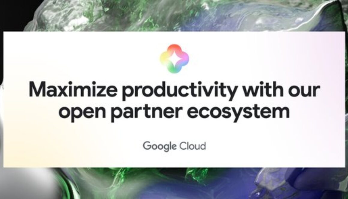 Enhancing Duet AI for Developers through our partner ecosystem