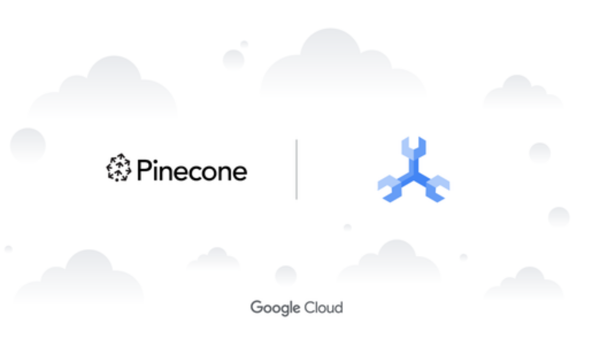 How Pinecone leverages Spanner’s familiar PostgreSQL to power its vector database
