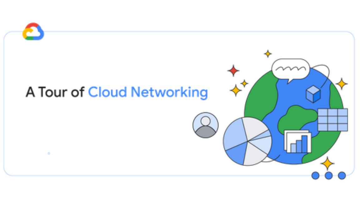 Start your cloud networking journey today