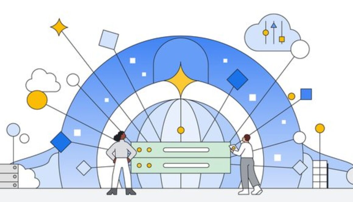 Coming of age in the fifth epoch of distributed computing, accelerated by machine learning