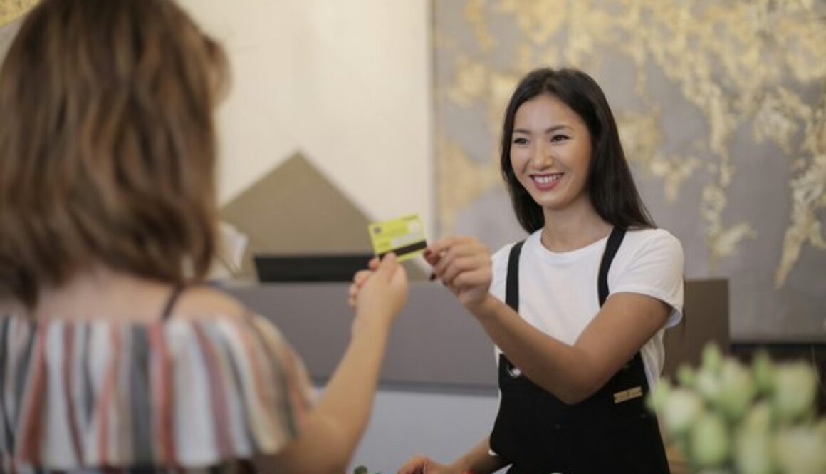 Building trust in crypto payments with Google Maps Platform