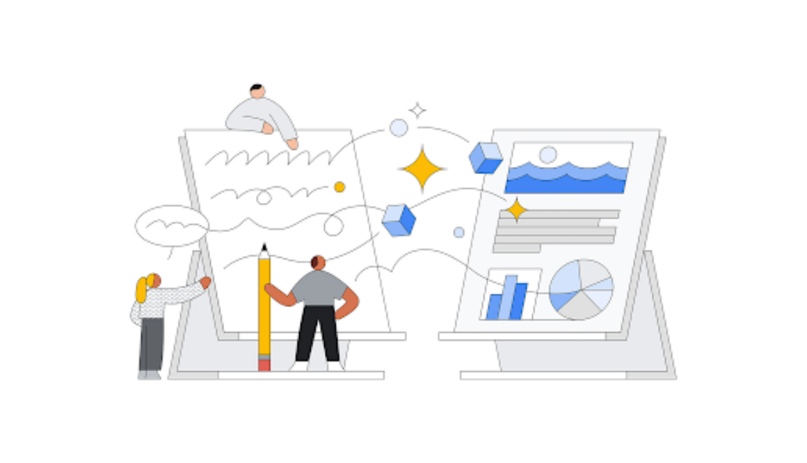 Leveraging streaming analytics for actionable insights with gen AI and Dataflow
