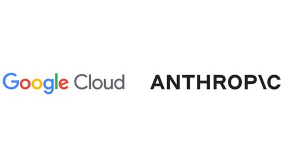 Announcing Anthropic’s Claude 3 models in Google Cloud Vertex AI