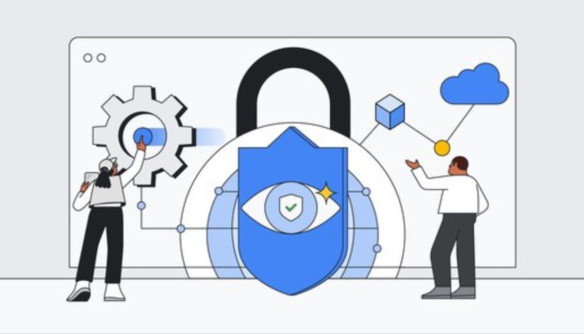 Cloud CISO Perspectives: Get ready for Next ‘24: What you need to know