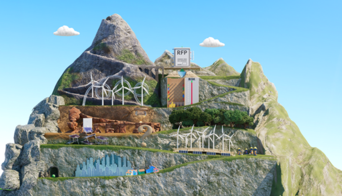 1.5 gigawatts later, our smarter way of buying clean energy is here to stay