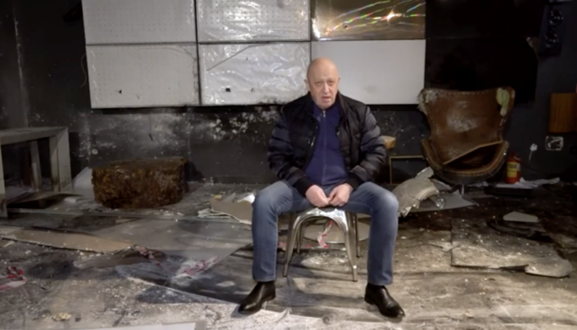 Life After Death? IO Campaigns Linked to Notorious Russian Businessman Prigozhin Persist After His Political Downfall and Death