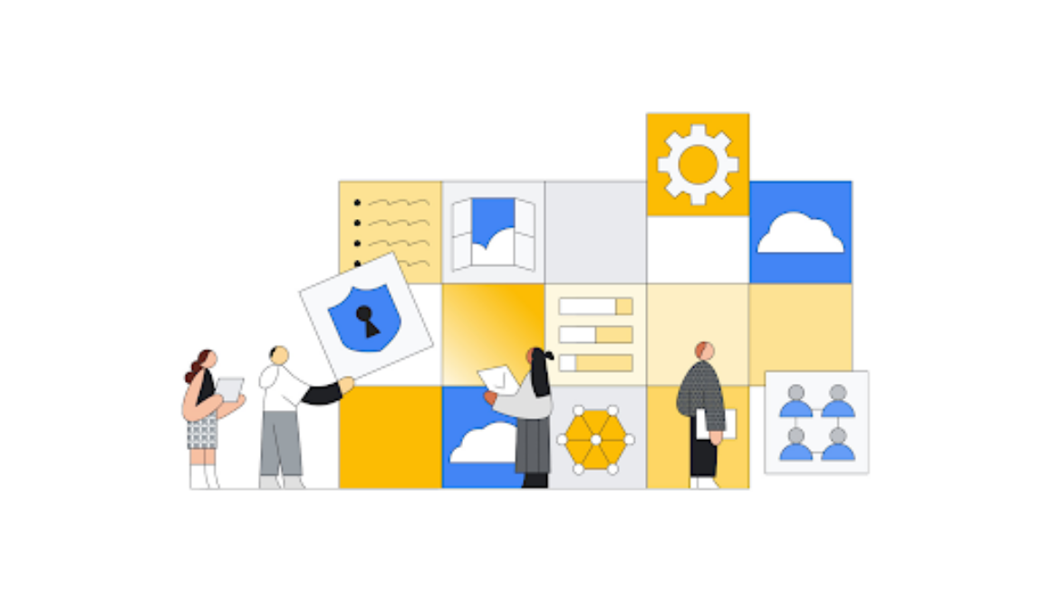 Introducing Cloud Run volume mounts: connect your app to Cloud Storage or NFS