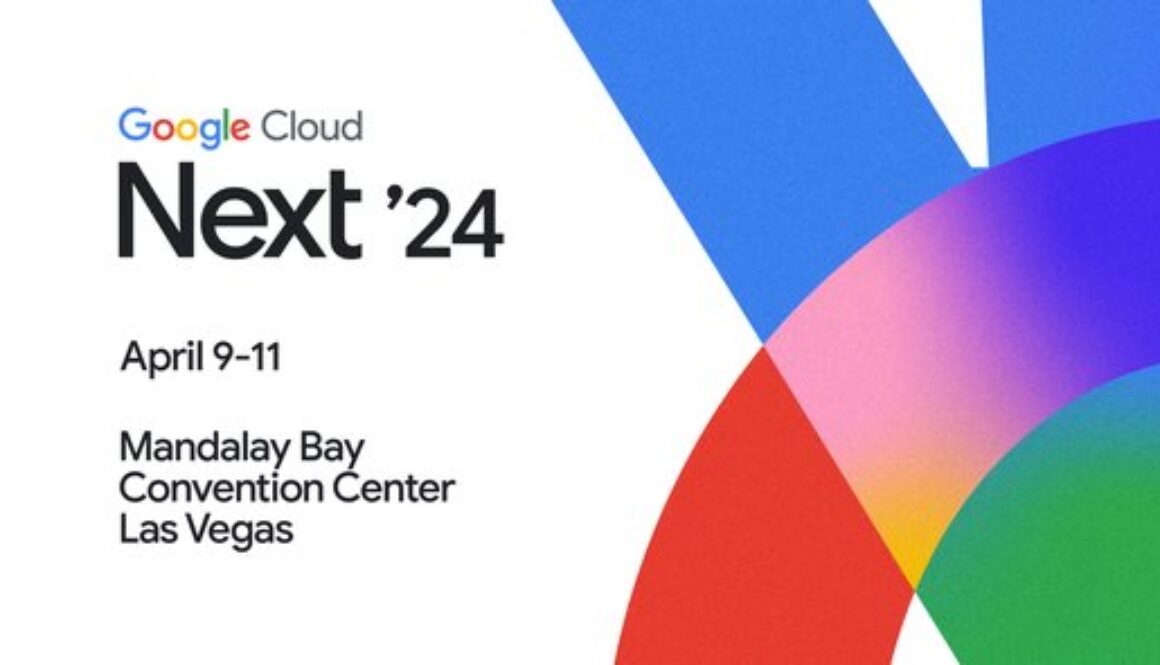 Developers, check out these app dev sessions at Next ‘24