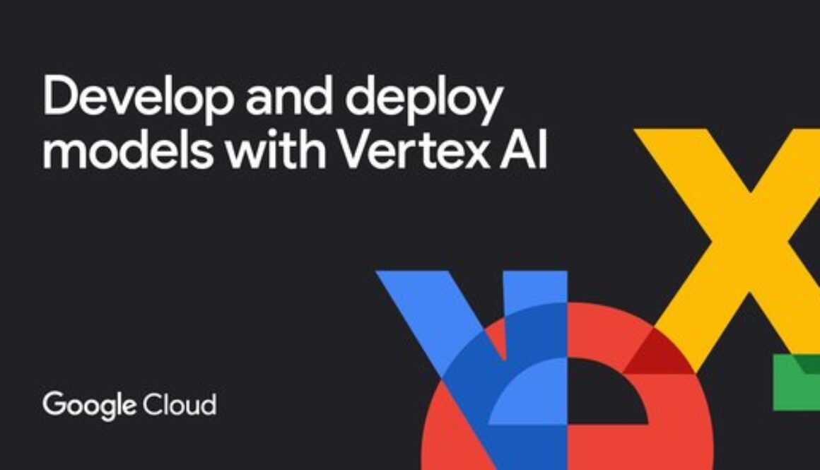 Google Cloud announces updates to Gemini, Imagen, Gemma and MLOps on Vertex AI