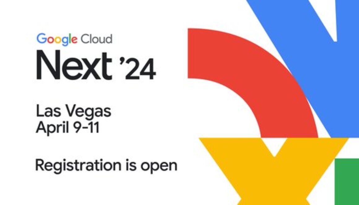Your Public Sector Guide to Next '24: Sessions, Demos, Lightning Talks