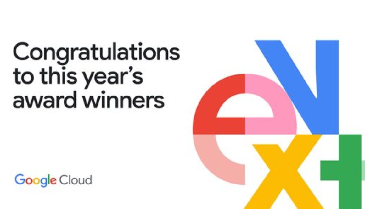 Announcing the 2024 Google Cloud Partners of the Year
