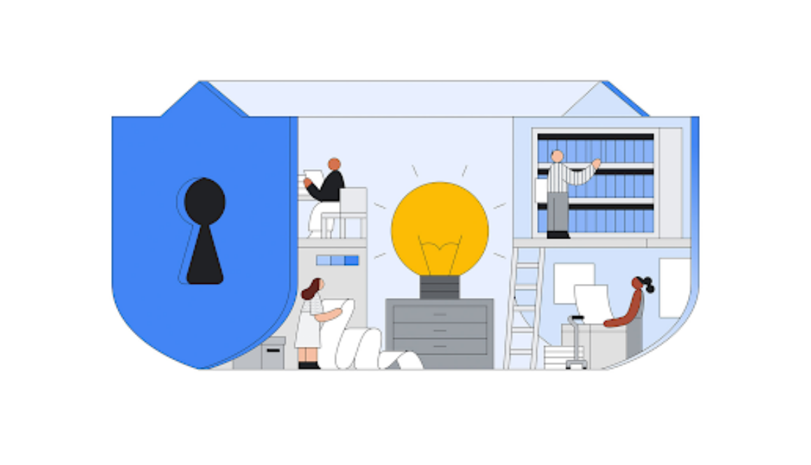 Boosting data cyber-resilience for your Cloud Storage data with object retention lock