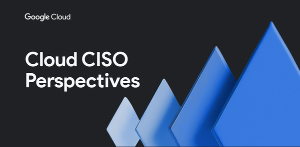 GCP – Cloud CISO Perspectives: Our Big Sleep agent makes a big leap, and other AI news GCP – Cloud CISO Perspectives: Our Big Sleep agent makes a big leap, and other AI news