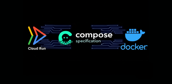GCP – From localhost to launch: Simplify AI app deployment with Cloud Run and Docker Compose