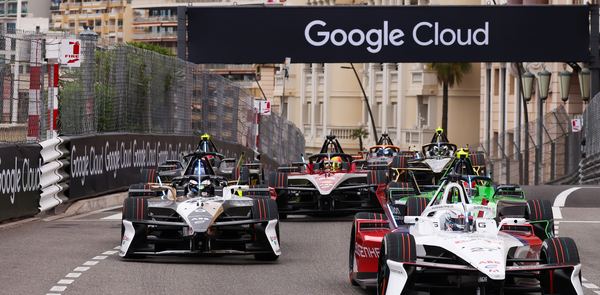 GCP – Formula E accelerates its work with Google Cloud Storage and Google Workspace GCP – Formula E accelerates its work with Google Cloud Storage and Google Workspace