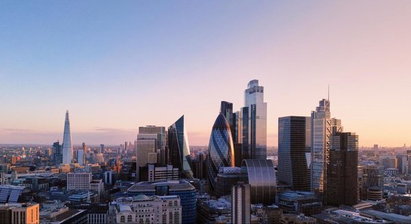 GCP – London Summit: agentic AI leaders, training 100,000 civil servants, AI sovereignty, and more