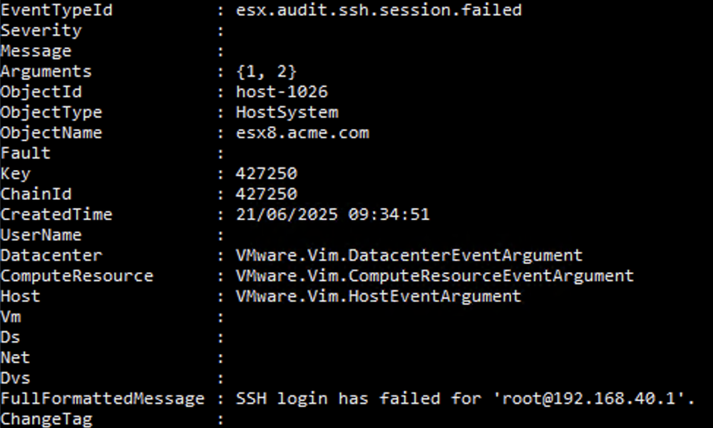 GCP – From Help Desk to Hypervisor: Defending Your VMware vSphere Estate from UNC3944 GCP – From Help Desk to Hypervisor: Defending Your VMware vSphere Estate from UNC3944