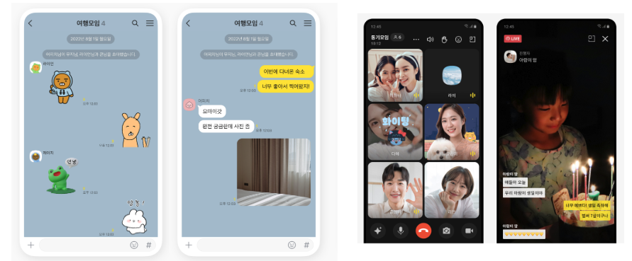 GCP – An efficient path to production AI: Kakao’s journey with JAX and Cloud TPUs GCP – An efficient path to production AI: Kakao’s journey with JAX and Cloud TPUs