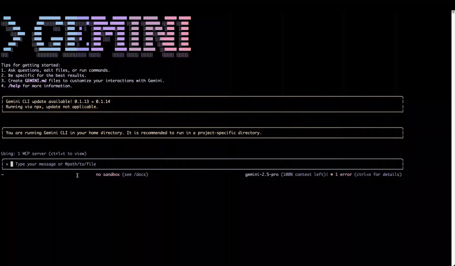 Looker debuts MCP Server to broaden AI developer access to data