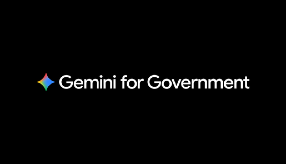 Introducing ‘Gemini for Government’: Supporting the U.S. Government’s Transformation with AI