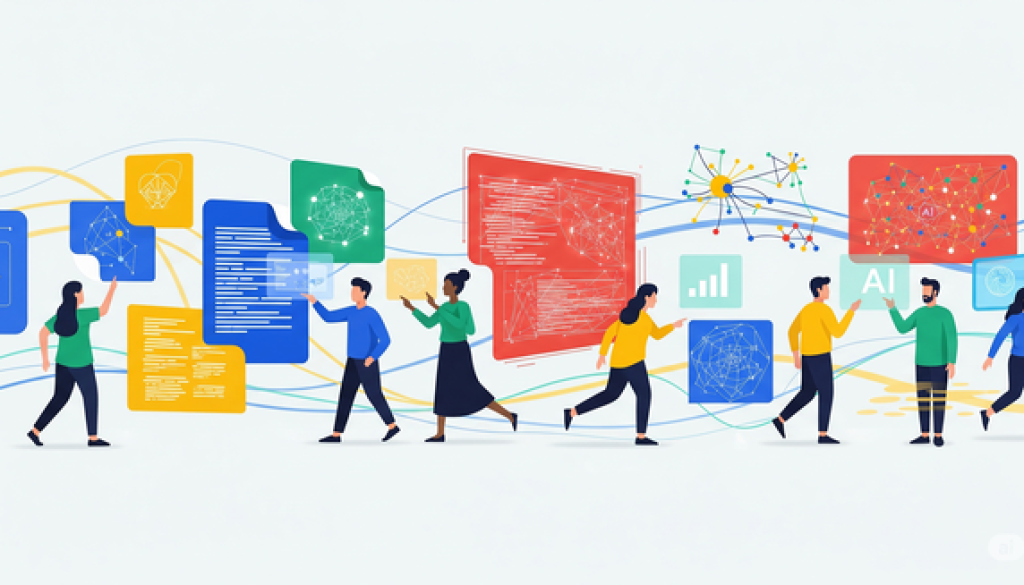 Smarter Authoring, Better Code: How AI is Reshaping Google Cloud's Developer Experience