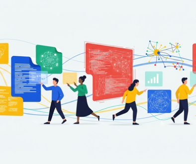 Smarter Authoring, Better Code: How AI is Reshaping Google Cloud's Developer Experience