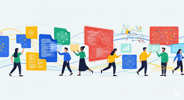 GCP – Smarter Authoring, Better Code: How AI is Reshaping Google Cloud’s Developer Experience