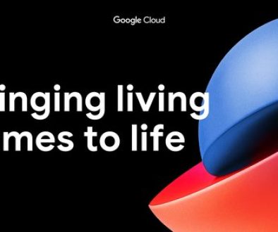 The AI-powered shift to “living games:” Meet the customers and partners leveling up the ways we play