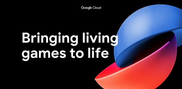 GCP – The AI-powered shift to “living games:” Meet the customers and partners leveling up the ways we play GCP – The AI-powered shift to “living games:” Meet the customers and partners leveling up the ways we play