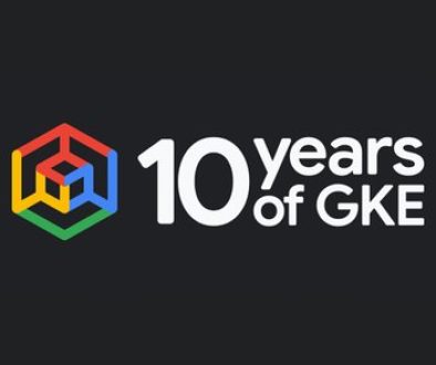 Happy birthday, GKE! Let's celebrate with new features and better pricing