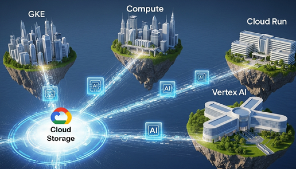 Scalable AI starts with storage: Guide to model artifact strategies