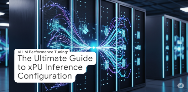 GCP – vLLM Performance Tuning: The Ultimate Guide to xPU Inference Configuration GCP – vLLM Performance Tuning: The Ultimate Guide to xPU Inference Configuration