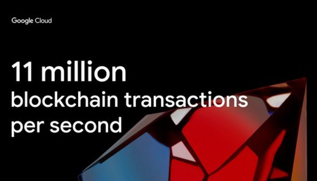 How Keeta processes 11 million financial transactions per second with Spanner