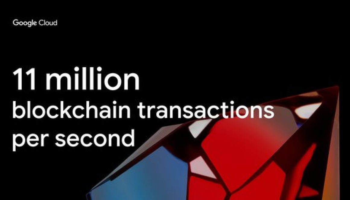 How Keeta processes 11 million financial transactions per second with Spanner