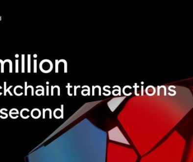 How Keeta processes 11 million financial transactions per second with Spanner