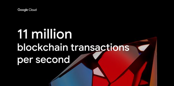 GCP – How Keeta processes 11 million financial transactions per second with Spanner