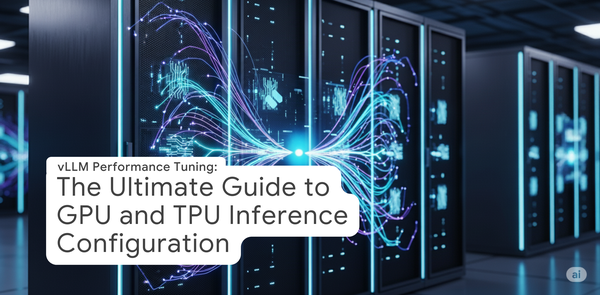 GCP – Rightsizing LLM Serving on vLLM for GPUs and TPUs GCP – Rightsizing LLM Serving on vLLM for GPUs and TPUs