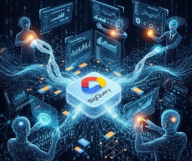 Forecasts and data insights come to BigQuery’s MCP and Agent Development Kit tools
